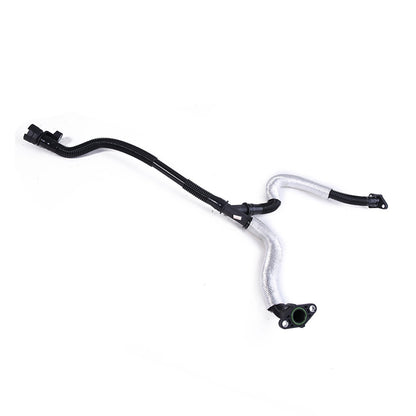 ya 5 8.7 2.8L 4.2L Breath Hose Connector Pipe for VW for Passat for Audi A4 S4 A6 A8 078131831Q