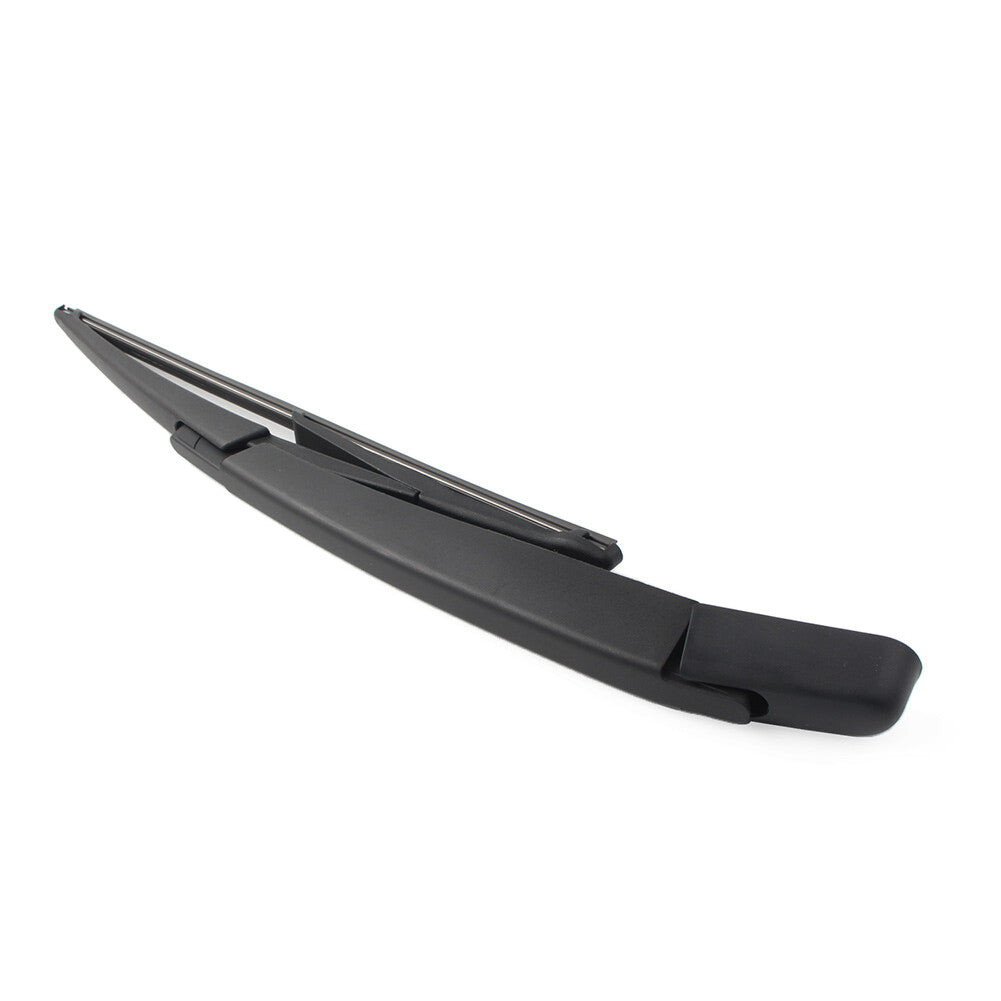 ya 3 6.25 for Nissan Tiida Juke 2011-2017 Rogue Rear Windshield Back Wiper Arm & Blade Set