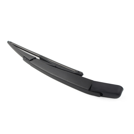 ya 3 6.25 for Nissan Tiida Juke 2011-2017 Rogue Rear Windshield Back Wiper Arm & Blade Set