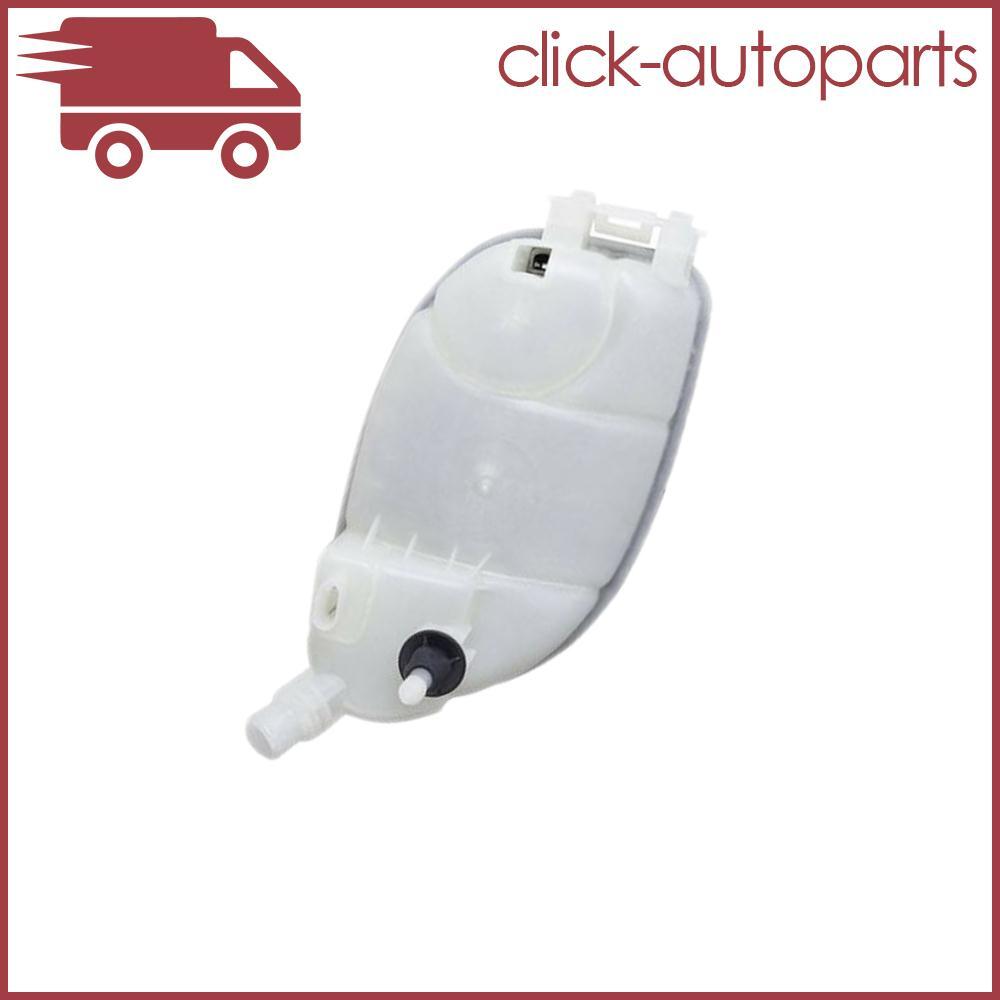 ya 27 6.21 1x Engine Coolant Expansion Tank Reservoir 2465000049 for Mercedes CLA250 GLA250