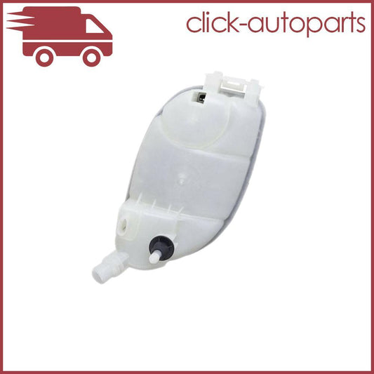 ya 27 6.21 1x Engine Coolant Expansion Tank Reservoir 2465000049 for Mercedes CLA250 GLA250