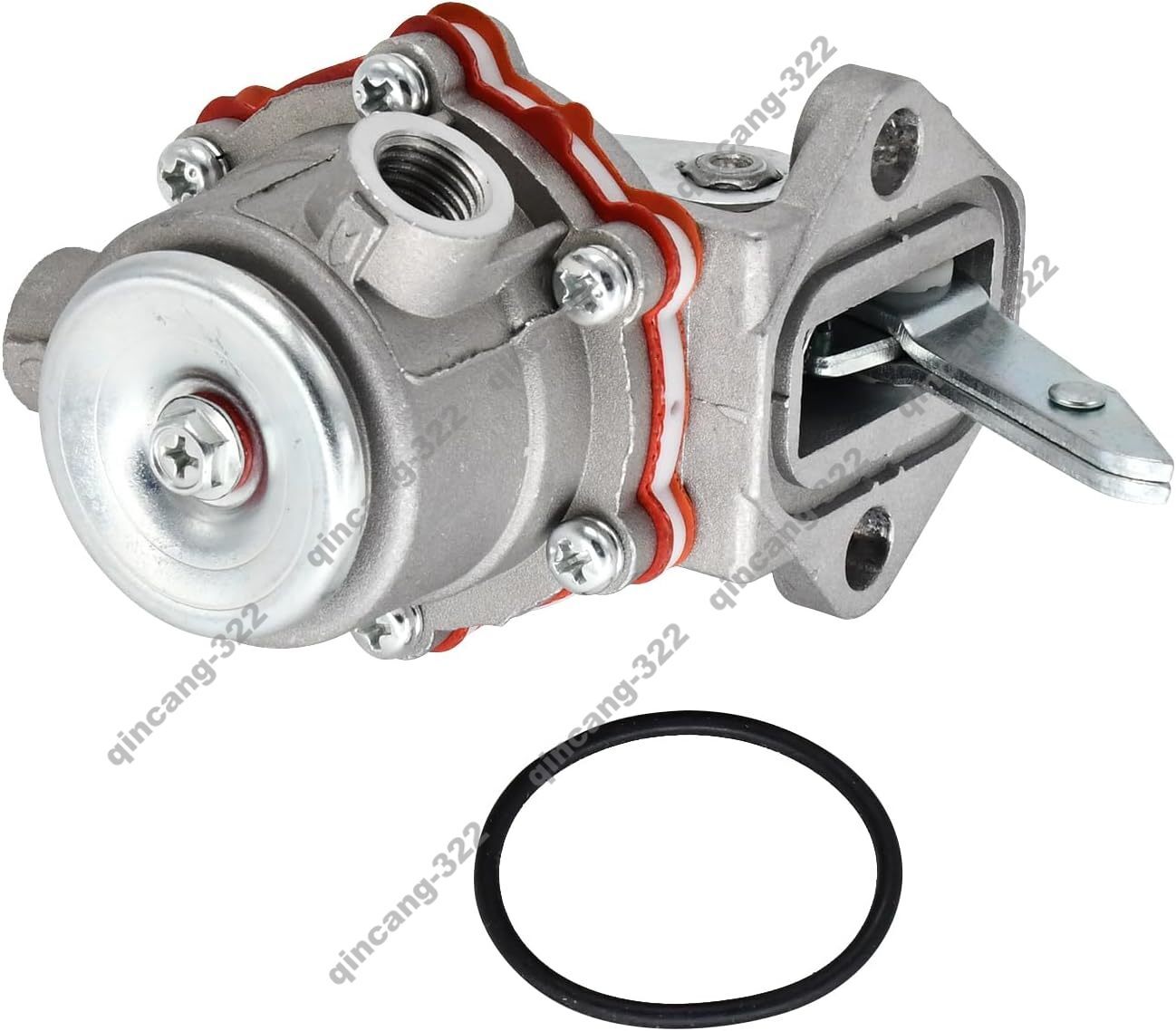 ya 27 7.2 Fuel Lift Pump TX10289 for Long Tractor 260 310 350 360C 445 610C 2260 2360 2610