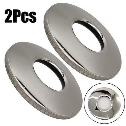 ya 14 Premium Set of 2 Replacement Escutcheon Plate Covers for Pool La er Hand Rails