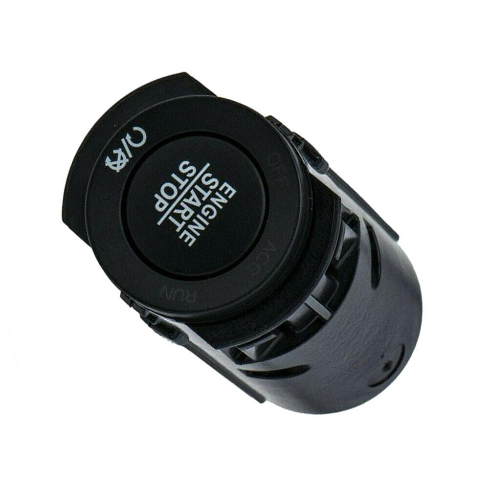 ya 1 8.5.1 Black stop/start switch button for Dodge Durango 2014-20 for Chrysler 300 2011-14