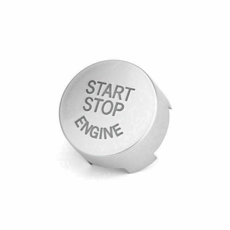 ya 1 8.5.3 Sil Start Stop Engine Button Switch Cover For F20 F10 F01 F48 F26 F15 F16