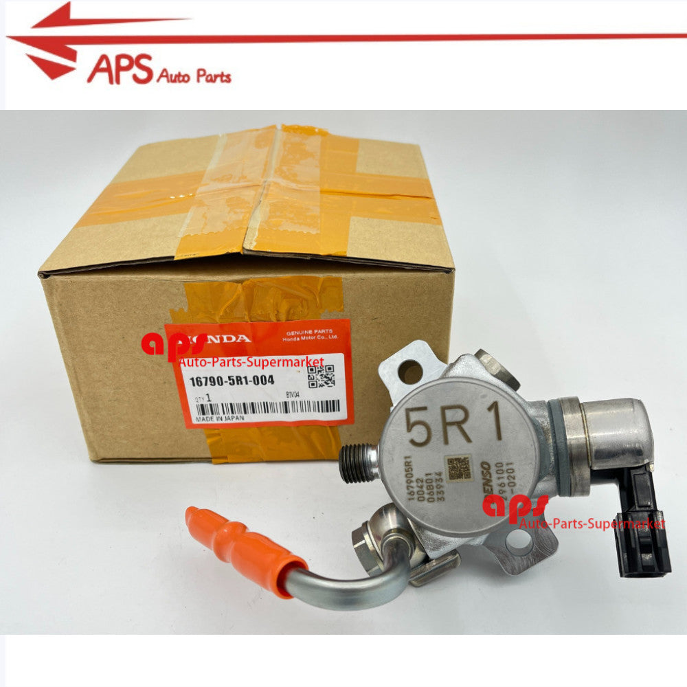 ya 27 7.2 new equipment manufacturer ( ) high-pressure fuel pump for 2018-2020 for Honda Fit 16790-5R1-004