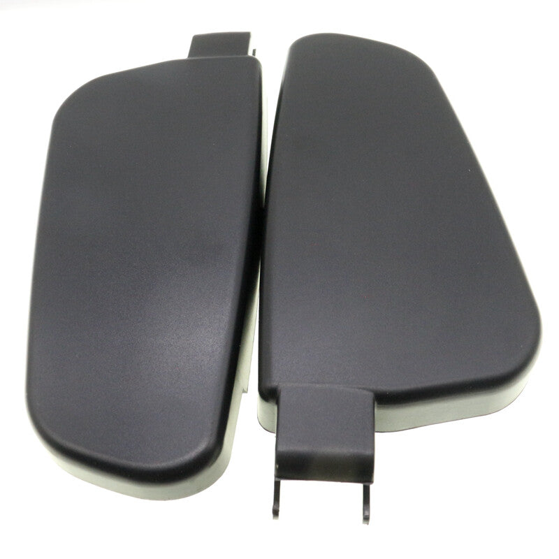 ya 3 6.25 2-pack front windshield wiper arm protector right side 1648240049 for Mercedes-benz