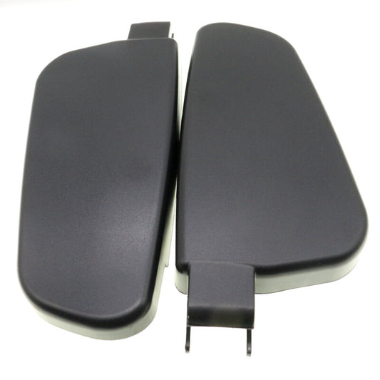 ya 3 6.25 2-pack front windshield wiper arm protector right side 1648240049 for Mercedes-benz