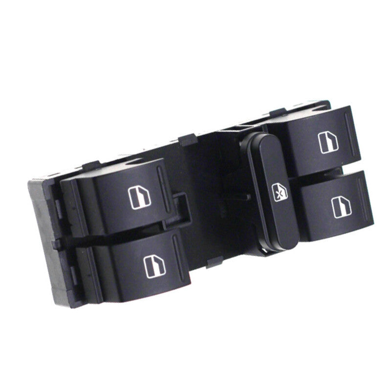 ya 1 8.5.3 1Z0959858B Power Window Master Switch Front for Skoda Fabia Octavia Superb New