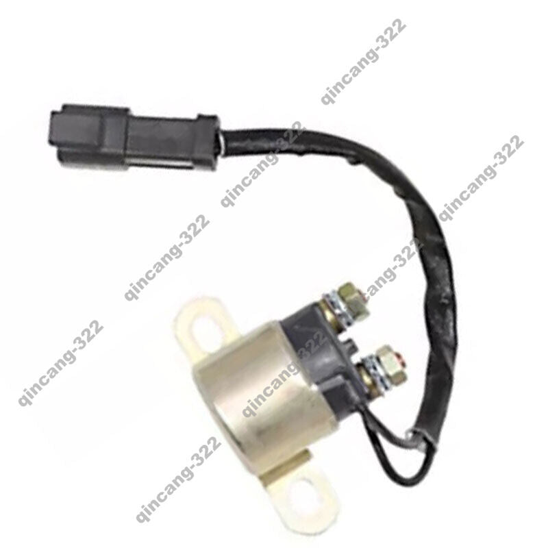 ya 5 8.7 Magnetic Switch 175-2301 For Caterpillar Engine 3116 3126 3126B C-10 C-12 3126E