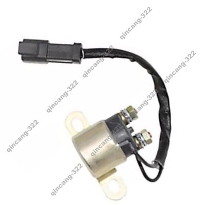 ya 5 8.7 Magnetic Switch 175-2301 For Caterpillar Engine 3116 3126 3126B C-10 C-12 3126E