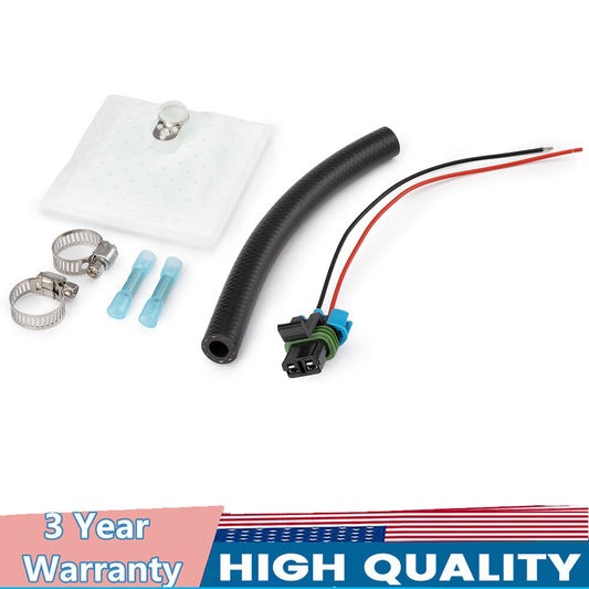 ya 27 7.2 Universal fuel pump F90000267 for Honda and for BMW 450 LPH high-flow intake tanks, E85