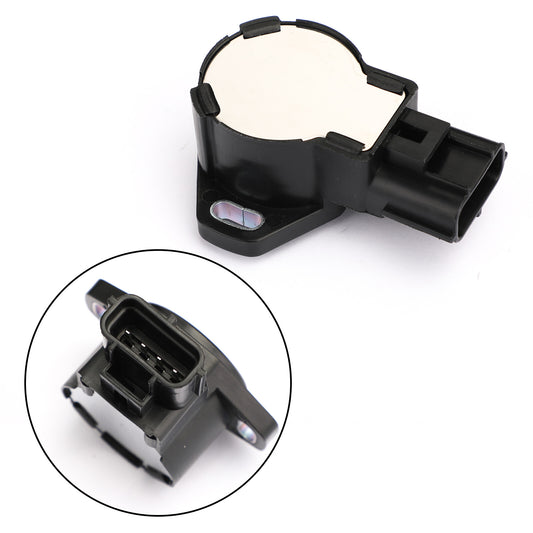 ya 1 8.5.2 New 89452-12040 TPS Throttle Position Sensor Fit for 4Runner for Camry for Lexus
