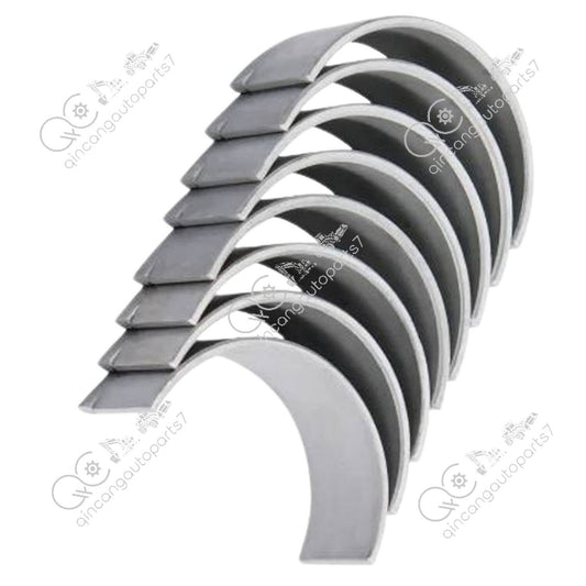 ya 3 6.25.2 Suitable for modern excavator Con rod bearing 4 pairs 1 set YM129900-23601 YM129900-2361