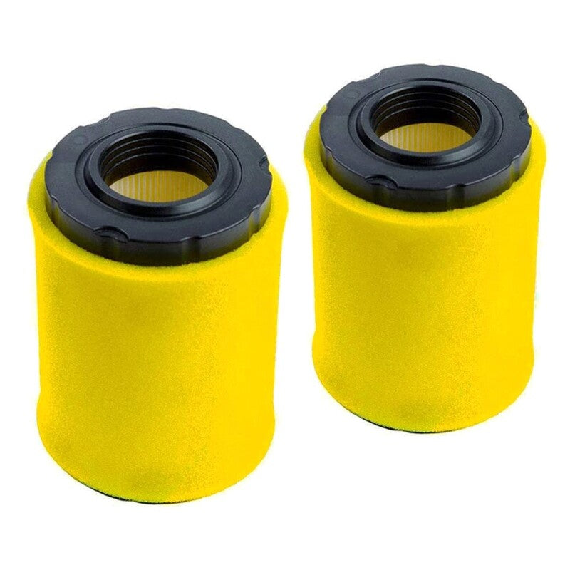 ya 14 796031 Air Filter + Pre Improves for 2 Pcs/Set