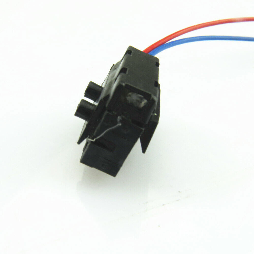ya 1 8.5.4 3BD998785 Left door lock micro switch suitable for VW for Passat B5 for Bora for Golf MK4 for Audi A6 C5