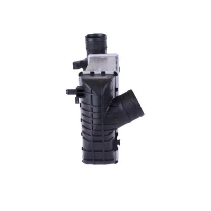 ya 5 8.7 Intercooler turbocharged air cooler for Audi A6 08-11