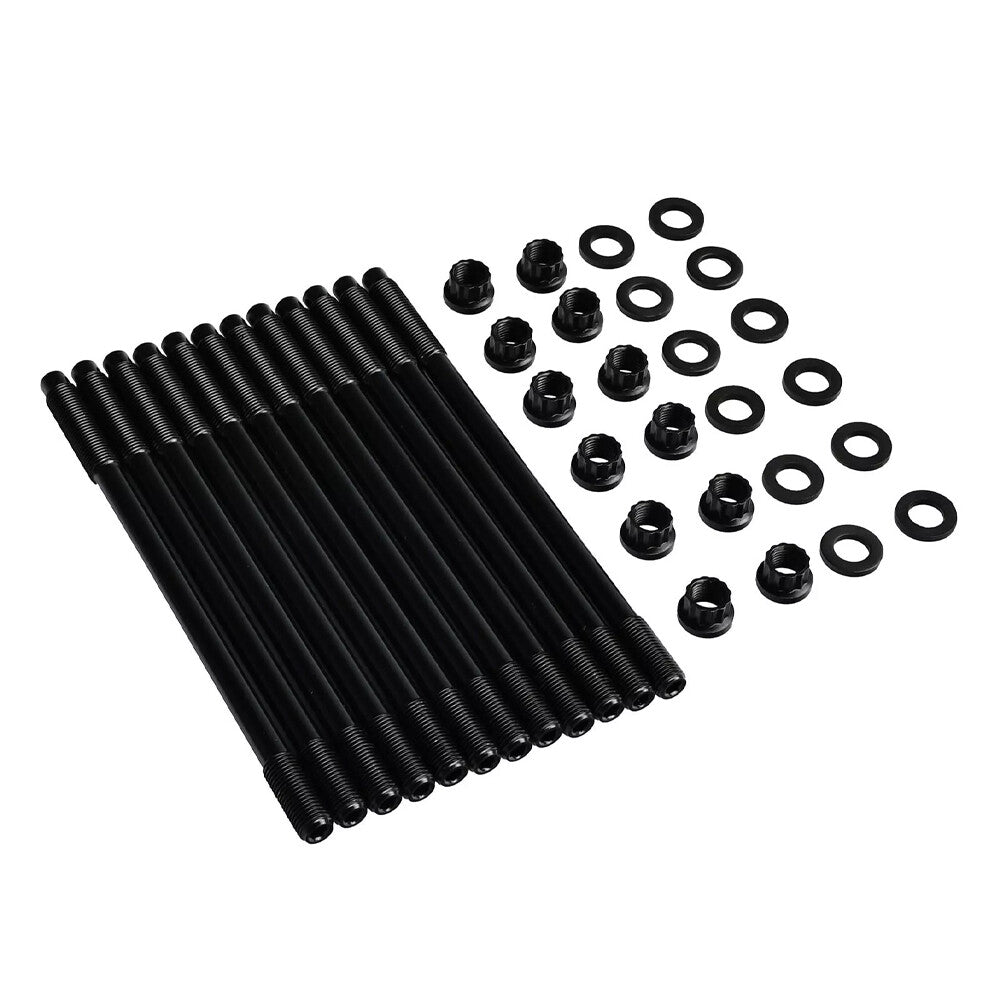 ya 5 8.7 Cylinder Head Stud Kit for Subaru for Impreza WRX STI EJ20 EJ25 DOHC 260-4701