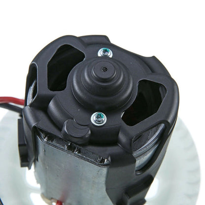 ya 5 8.7 64119242607 A/C Heater Blower Motor for BMW F10 F11 F18 F13 F04