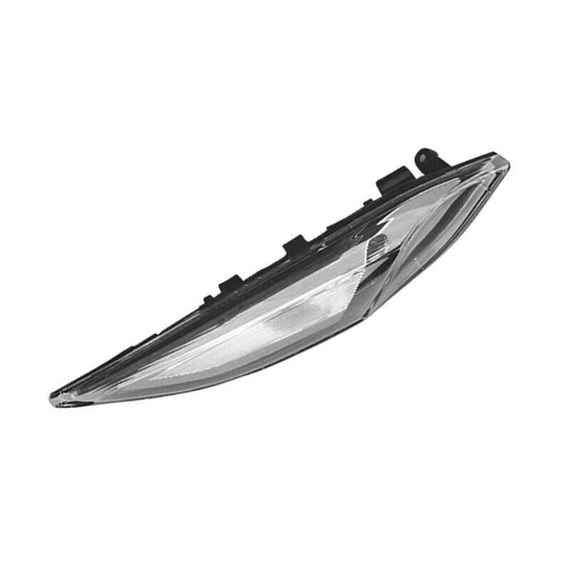 ya 12 5.22.2 1 Pair New Clear Side Marker Light Lenses for Porsche 958 for Cayenne 2011-2014