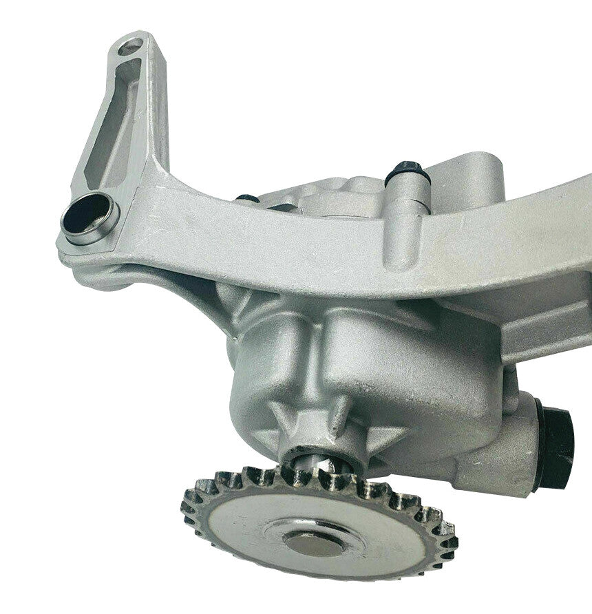 ya 9 6.4 Suitable for Kia for Sorento for Hyundai 2.5CRDI 2.5 CRDI D4CB engine 26100-4A000 oil pump