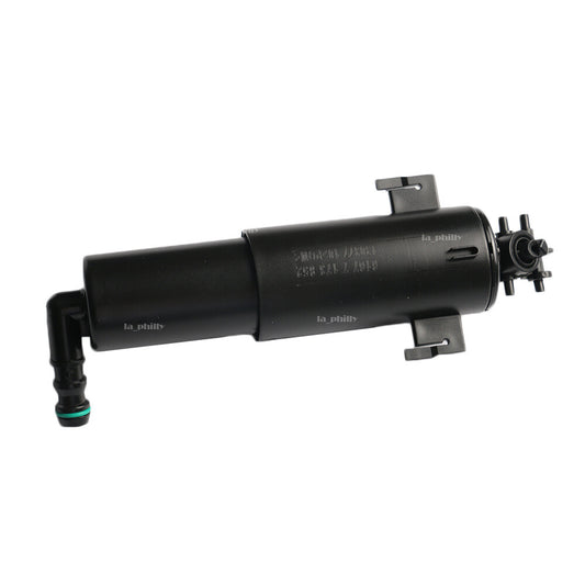 ya 13 Headlight Washer Nozzle Sprayer Cylinder Pump Right for BMW E70 for X5 2007 to 2013