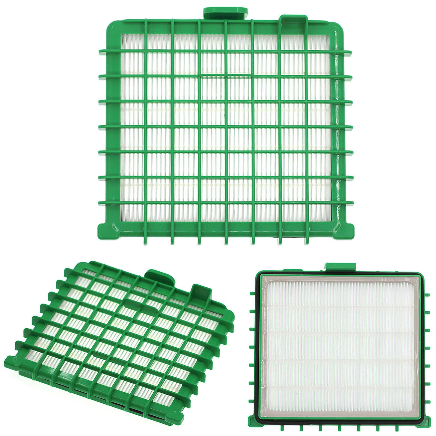 ya 25 Vacuum HEPA Filter Replacement Parts for Rowenta Vacuum Cleaner RO5762 ZR002901