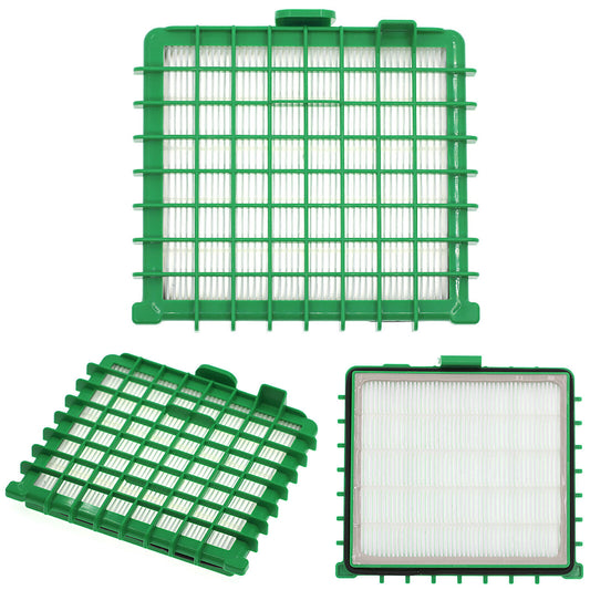 ya 25 Vacuum HEPA Filter Replacement Parts for Rowenta Vacuum Cleaner RO5762 ZR002901