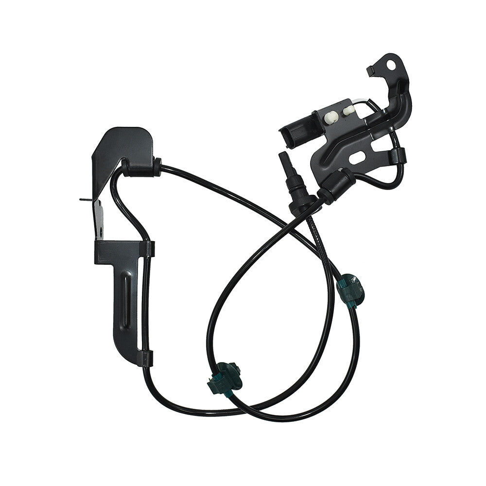 2PCS Front L&R ABS Wheel Speed Sensor DB392C205BD DB392C204BD for Ford Ranger