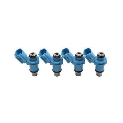 ya 1 8.12 baidi 4pc 6C5-13761-00-00 Fuel Injectors For Fuel 50-60 2 Stroke for Yamaha 40-50-60