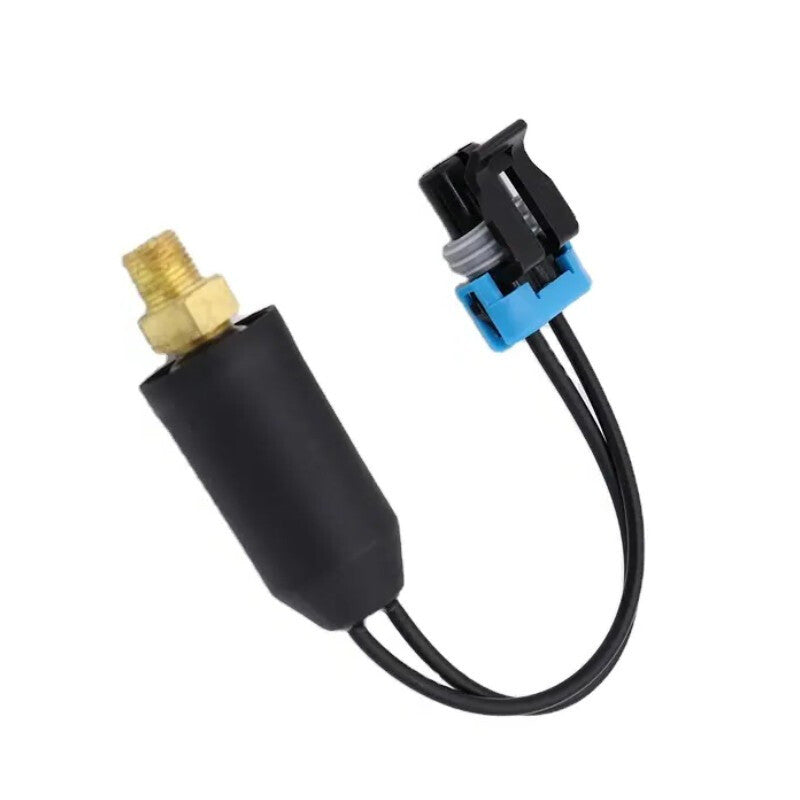 ya 1 8.5.4 Engine Oil Pressure Sensor Fits John 7200 7400 7210 7410 7510 + RE55145