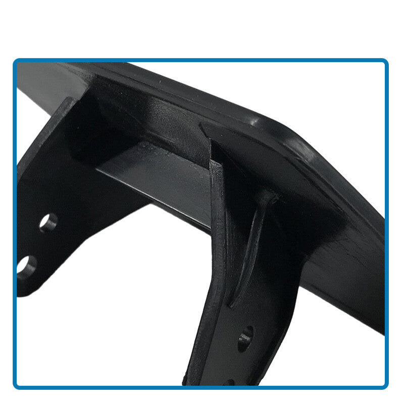 ya 5 8.7 Front Bumper Headlight Washer Cover Cap for for BMW X1 E84 2008-2013 51117347666