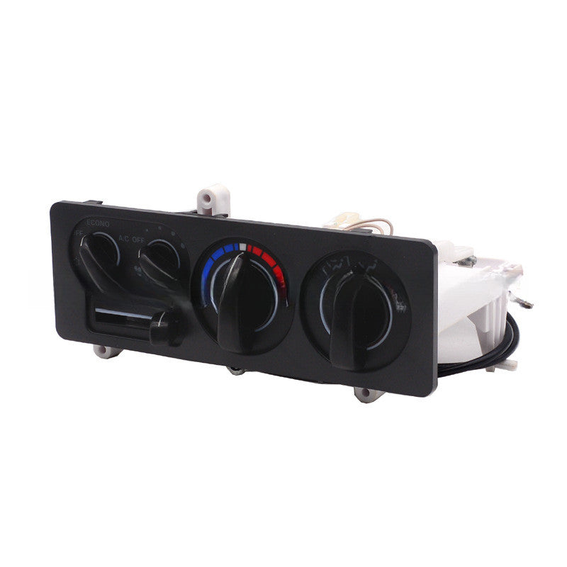 ya 1 8.5.1 The air conditioning heater climate control panel switch is suitable for Pajero Montero V31 V32