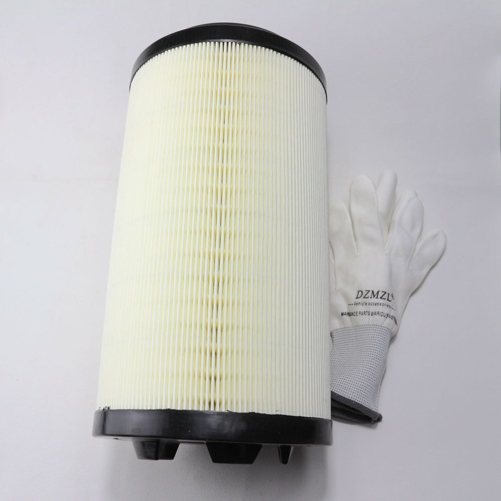 ya 1 8.5.1 for Ram ProMaster 2500 1500 3500 3.6L 2014 - 2021 Engine Air Filter with Gloves 
