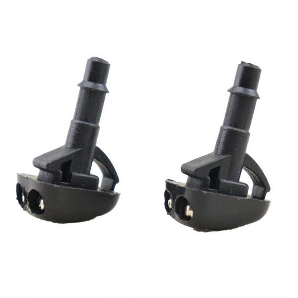 ya 5 8.7 2x Win for DS hield Wiper Washer Nozzle Spray Jet for Mitsubishi Lancer Montero for Pajero