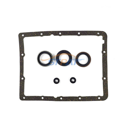 ya 1 8.12 baidi 03-71LE KM148 V33 A44DL A45DL A45DF Transmission Master Rebuild Kit for 