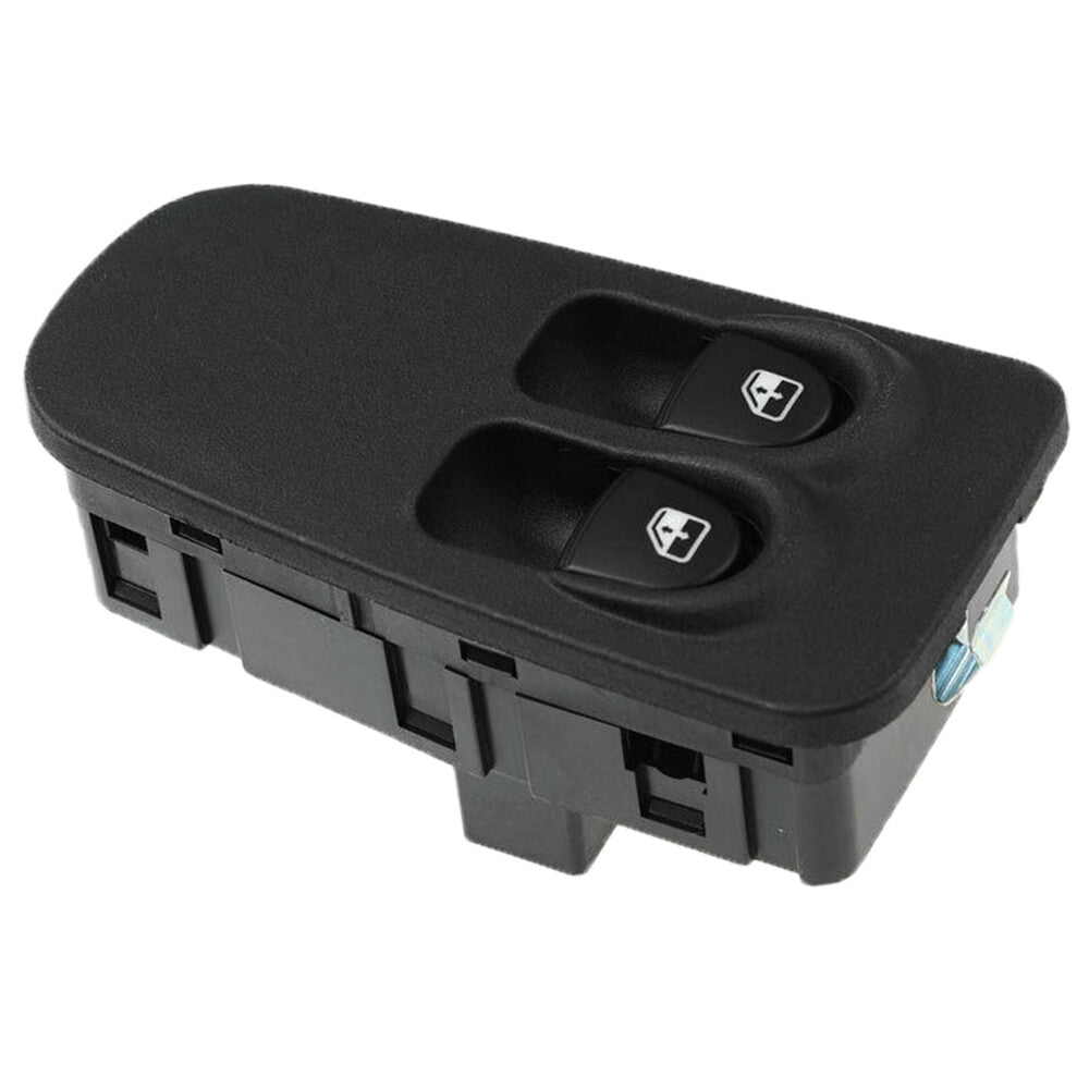 ya 1 8.5.2 9438200197 POWER WINDOW SWITCH FITS for LANCIA YPSILON (843_) 2003-2011,735346366