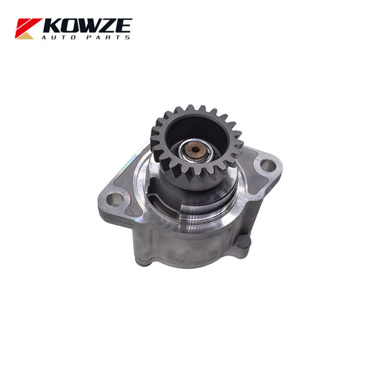 ya 11 6.5 Vacuum Pump Assy fit for Toyota DYNA Coaster BB40 N04C Quick Deli 29300-78060