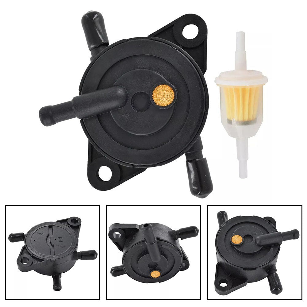 ya 14 Improved Fuel Flow Pump and Filter Replacement for 541V