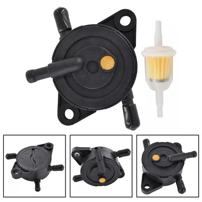 ya 14 Improved Fuel Flow Pump and Filter Replacement for 541V