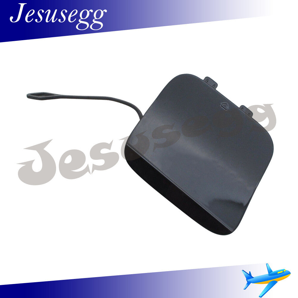 ya 27 6.18 Front Bumper Tow Eye Bracket Hook Cover Cap for Benz GLA180 GLA200 GLA250 GLA45