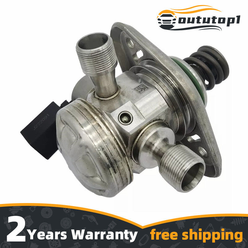 ya 27 7.2 NEW High Pressure Fuel Pump for Mercedes-Benz C118 GLA200 166303162R A2820700001