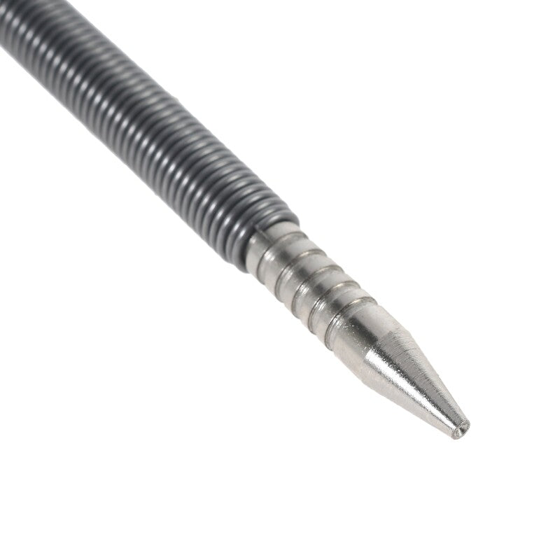 ya 26 2 Pcs Dual for Head Setter Marking Metal Woodwork Drill Bit High Hardne