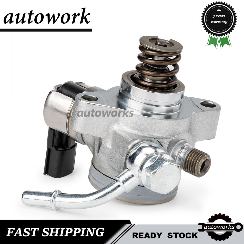 ya 27 7.2 High Pressure Fuel Pump for Mazda 3 2012-2018 6 2014-17 CX-5 2013-18 PE19-20-3F0