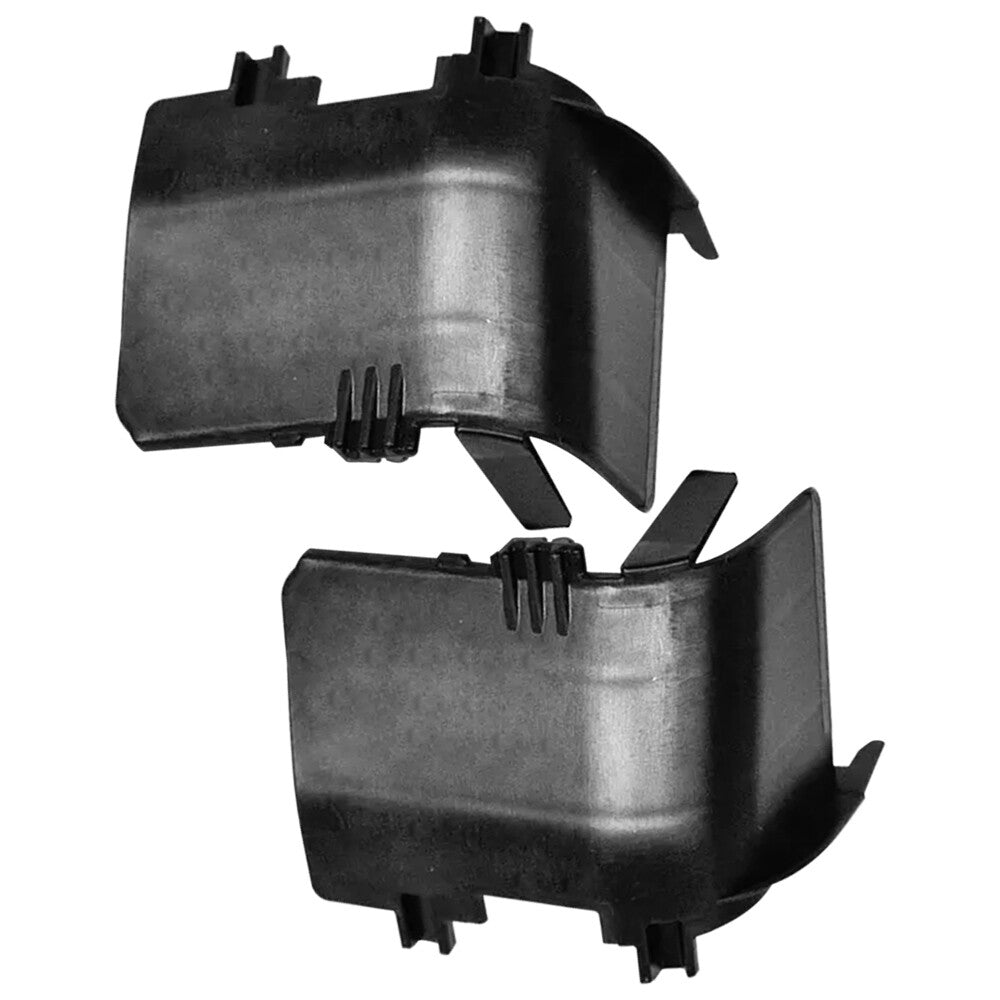 ya 5 8.7 1 Set Front Cooler Support Panels for X5 G05 X6 G06 F96 X7 G07 XM Left&Right