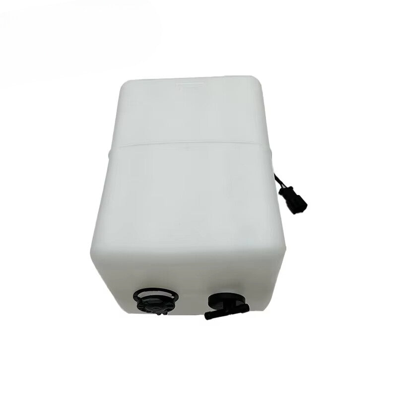 ya 5 8.7 21N-03-31491 Engine Cooling System Tank HB335LC-1 PC490-10 PC600-8 PC700-8E0
