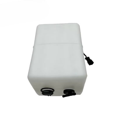ya 5 8.7 21N-03-31491 Engine Cooling System Tank HB335LC-1 PC490-10 PC600-8 PC700-8E0