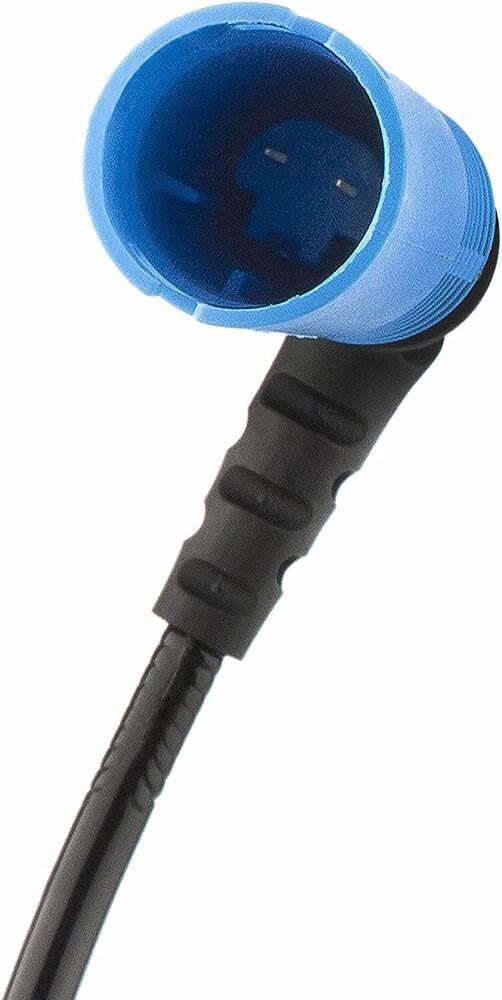 ya 1 8.5.4 The rear ABS wheel speed sensor is suitable for E60 525i 528i xDrive 535i 650i 34526771703