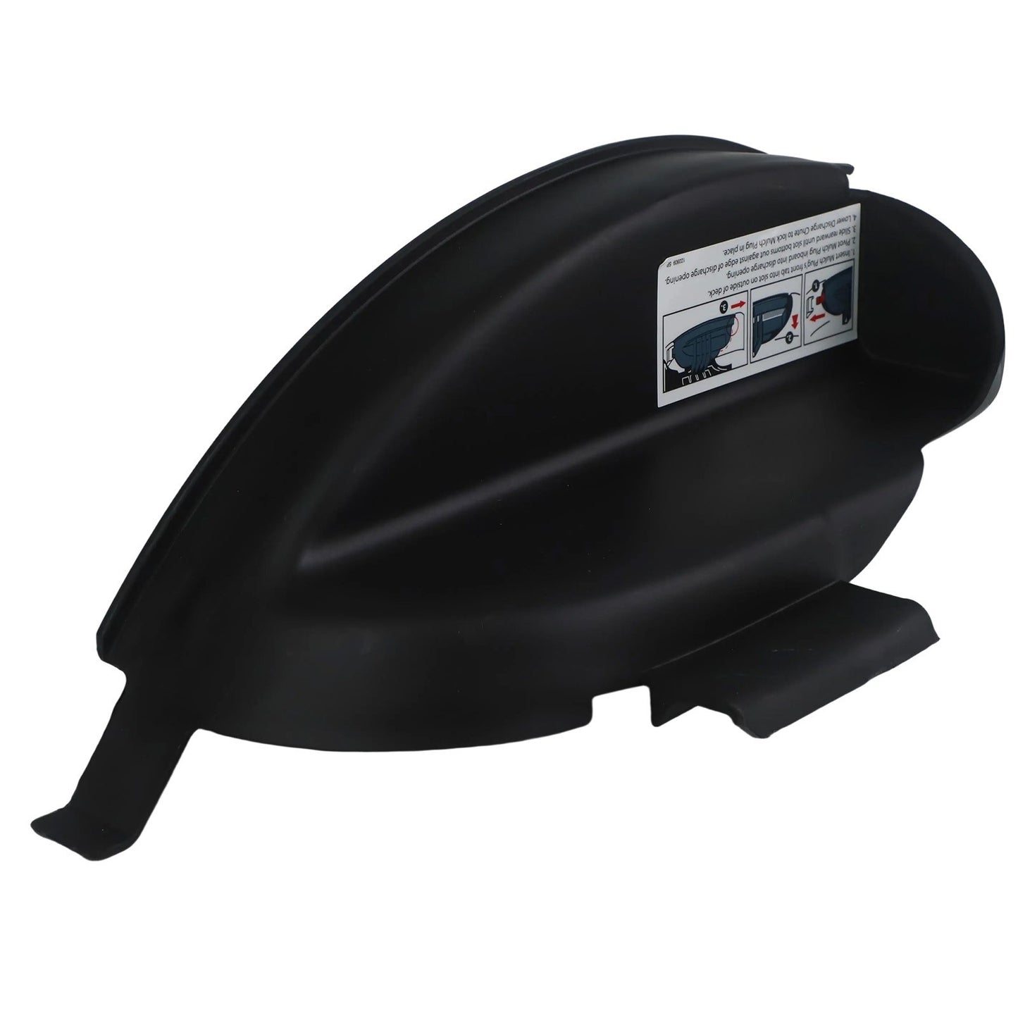 ya 14 OEM Replacement Mulch Cover for CADET For CC760 Series Lawn Care Tools
