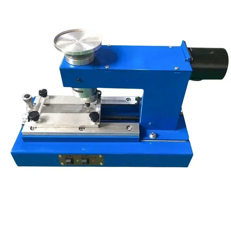 ya 26 7.28.2 Electric Paint Adhesion Tester Coating Scratching Method Tester Manual Testerd